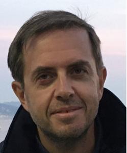 Lucio Mayer