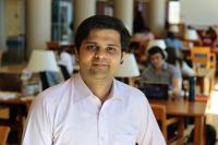Neil Mehta