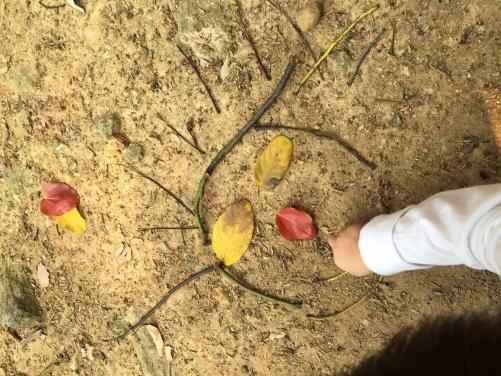 Connection to Nature