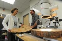 Amy Hessl, West Virginia University (2 of 3)
