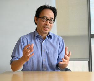 Eugene Chen