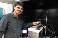 Aravind Dasari, Nanyang Technological University - Singapore