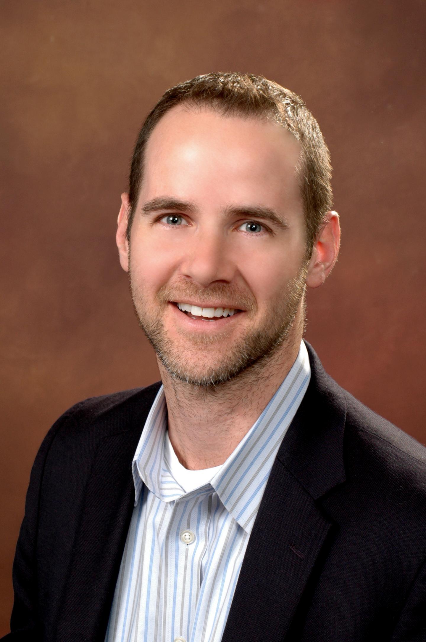 Benjamin Yerys, Children's Hospital of Philadelphia