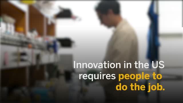 Solving the Nation's STEM Dropout Challenge