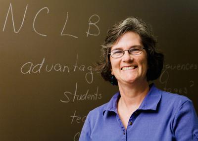 Sarah J. McCarthey, University of Illinois at Urbana-Champaign