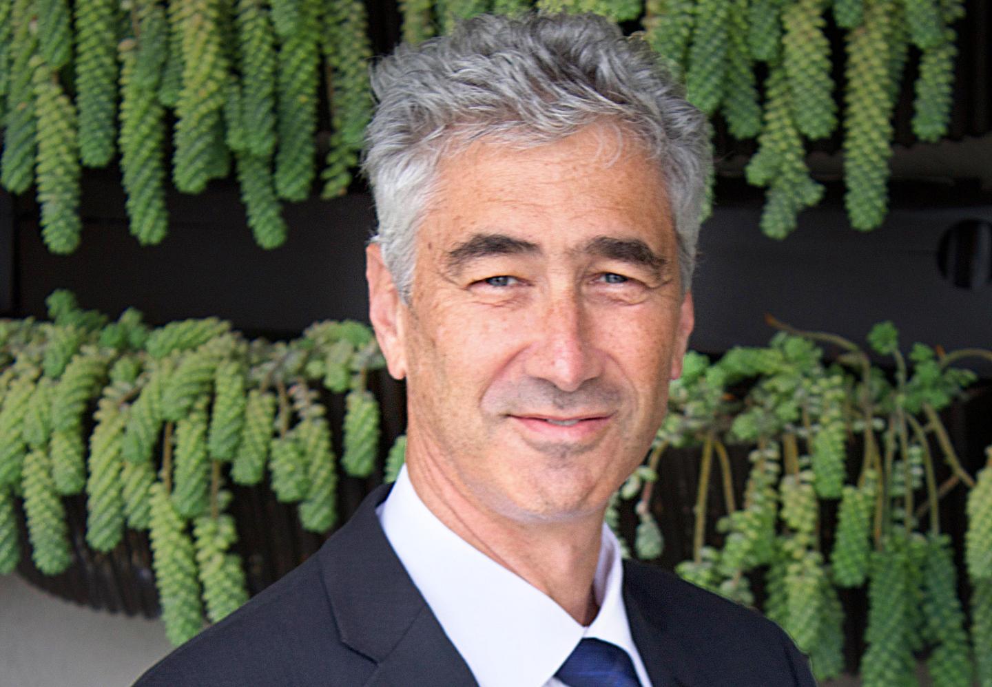 Matthew J. Budoff, LA BioMed researcher