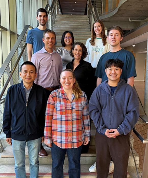 T cell research group
