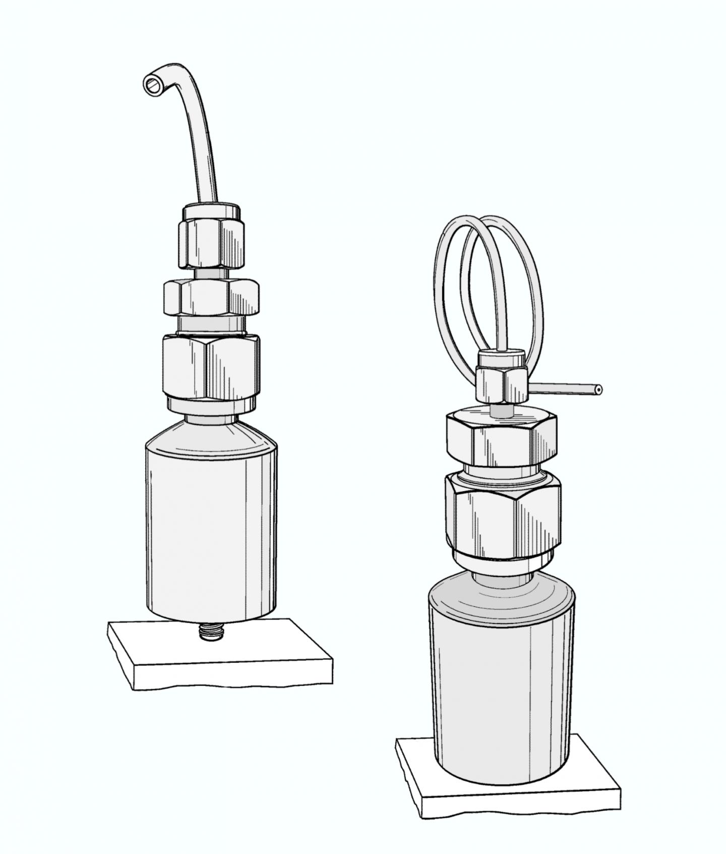 Illustration of the Army Training Aid