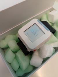 A prototype of integrated post-stroke monitoring system