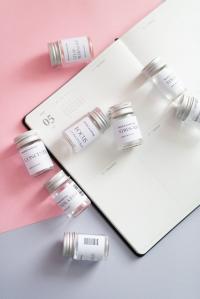A Drug that Reduces Anxiety-Like Behavior