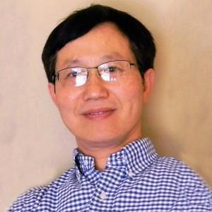 Dr. Bao-Zhong Wang, Georgia State University 