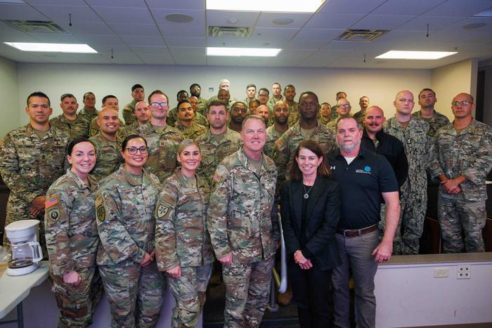 Optimal BrainHealth for Warfighters - Training Cohort