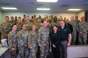 Optimal BrainHealth for Warfighters - Training Cohort