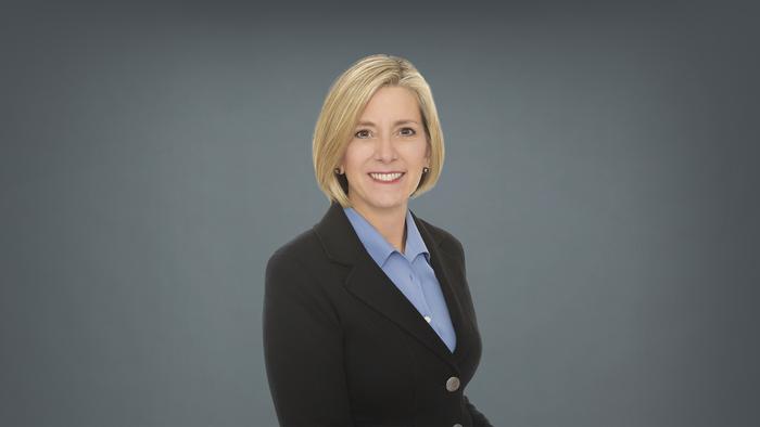 Kathryn A. Colby, MD, PhD, the Elisabeth J. Cohen, MD, Professor and chair of the Department of Ophthalmology at NYU Grossman School of Medicine