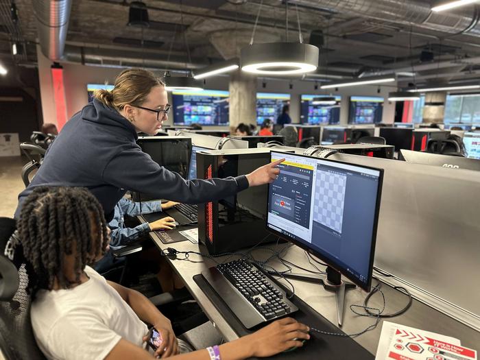 Early IT Summer Camp