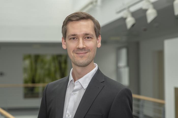 Neuroscientist Receives ERC Starting Grant