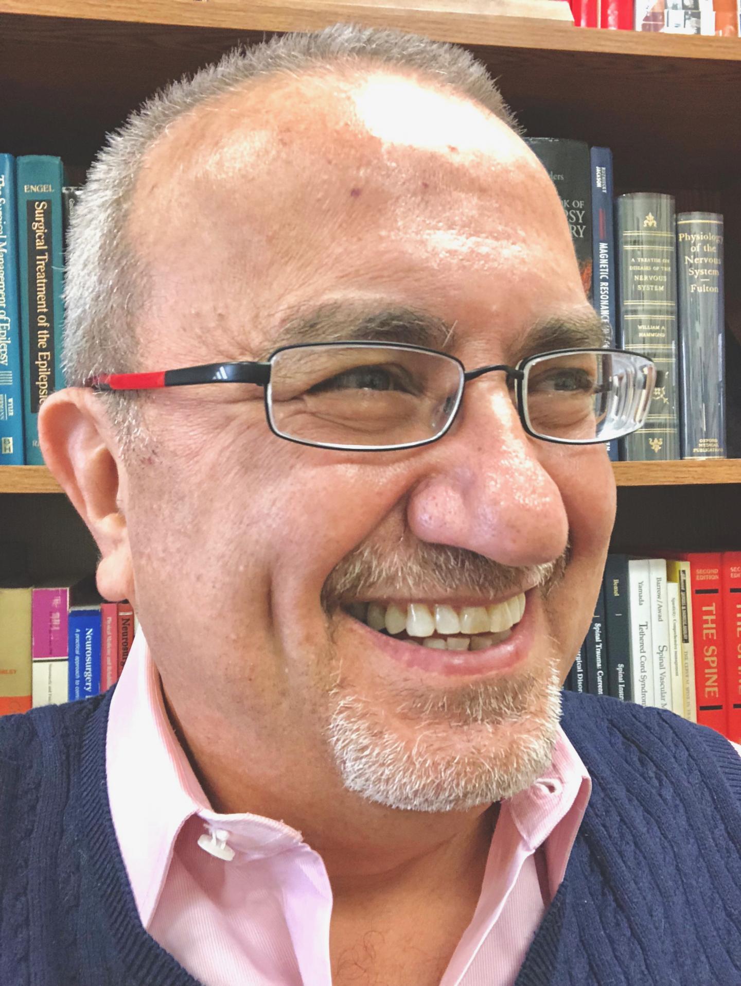 Issam Awad, MD