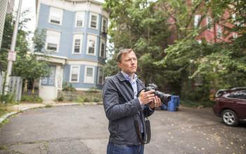 Matthew Desmond