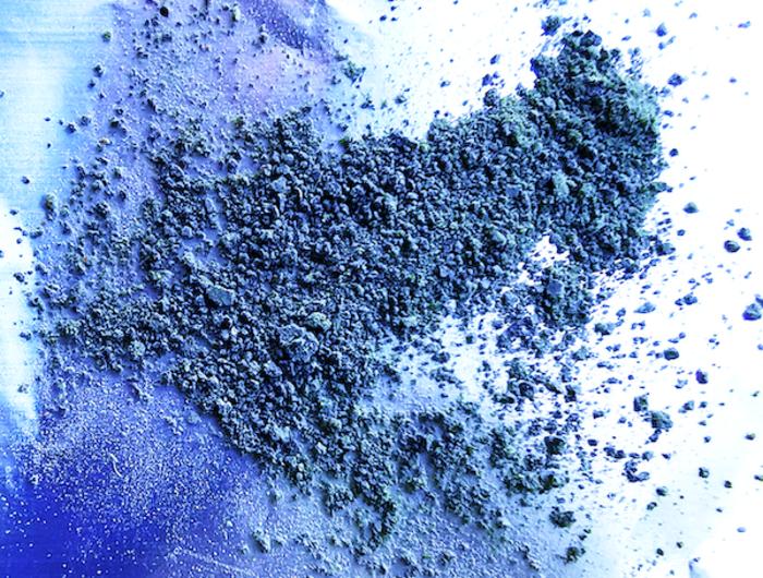 Indigotin powder