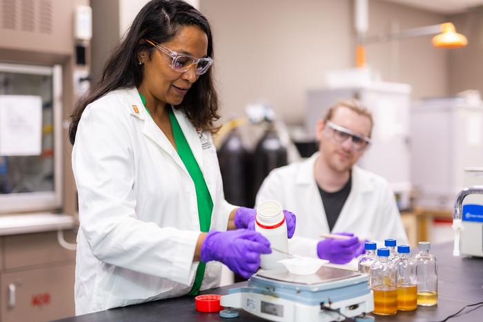UT, Partners Win up to $160M for NSF Regional Innovation Engine