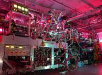 LCLS Electron Beam Ion Trap