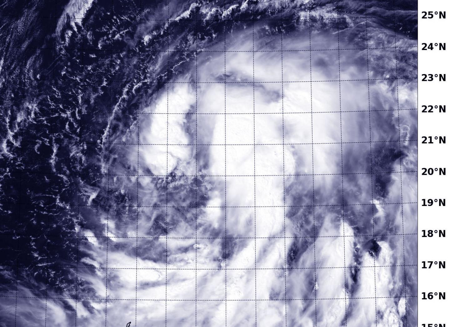 NPP Image of Kammuri