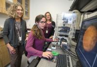 Fowler Lab Researchers