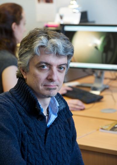 Dr. Massimiliano Vasile, University of Strathclyde