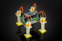 Electrically Controlled Soft Tubular Actuators -- 2