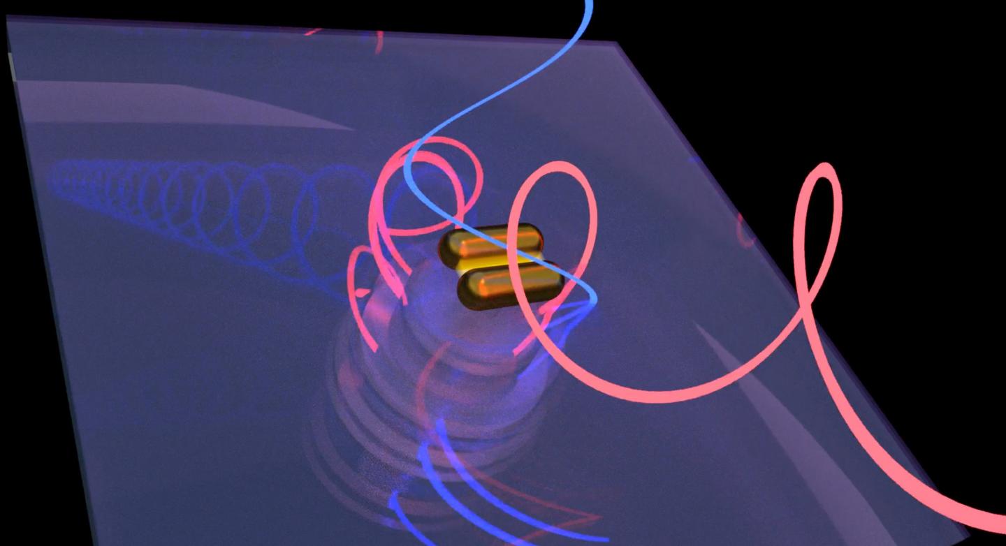 Chirality-4