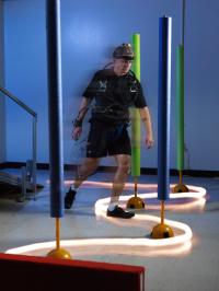 NASA's One-Year Mission Investigates How Space Affects Astronauts' Functional Performance