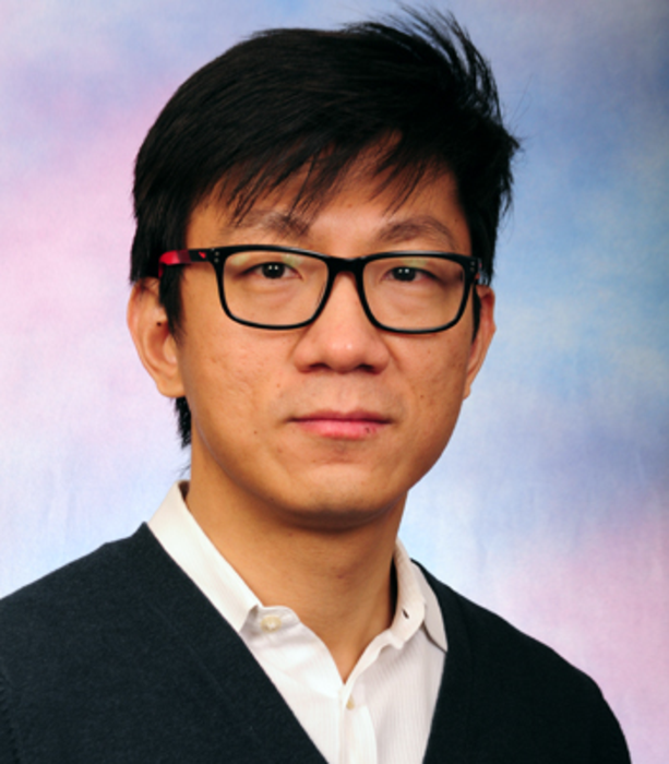 Dr. Kang Chen