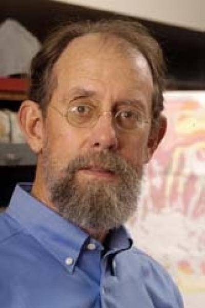 Bruce Marsh, Johns Hopkins University