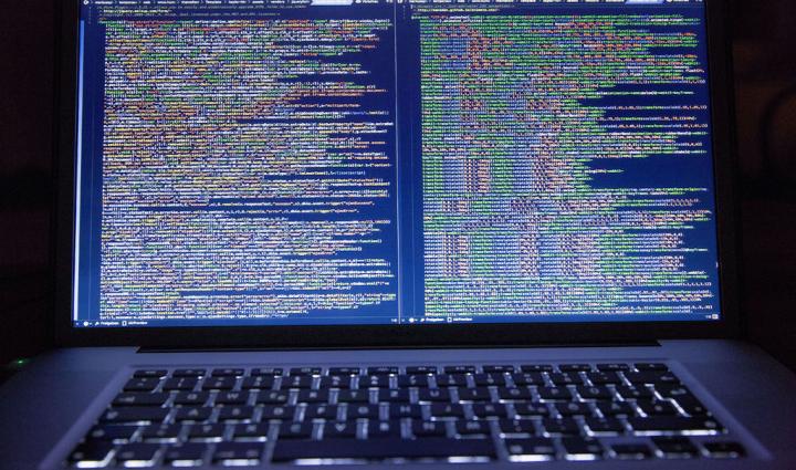 Data Hacked