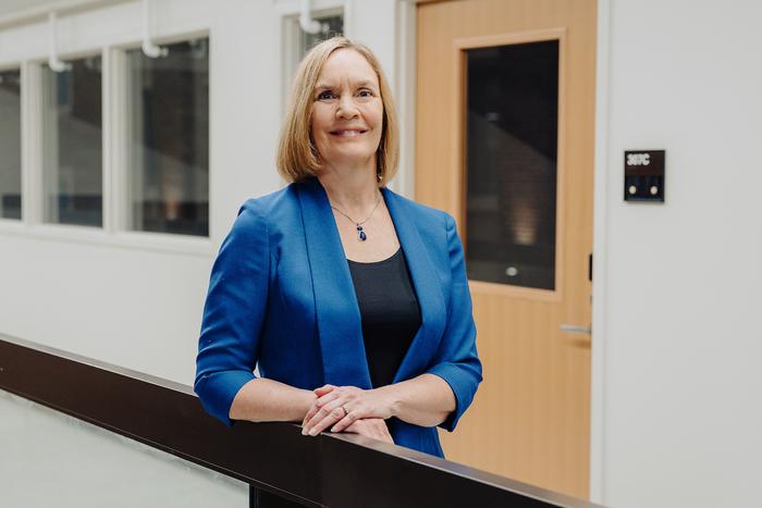Lynn Dobrunz, PhD