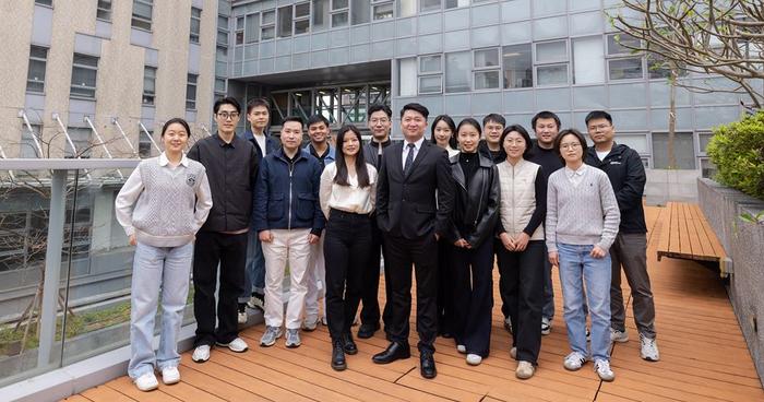 PolyU scholar's impactful interdisciplinary environmental research honored by the American Academy of Environmental Engineers and Scientists