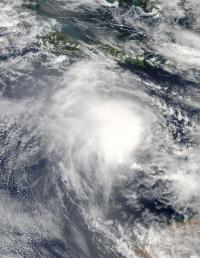 Aqua Image of Yvette