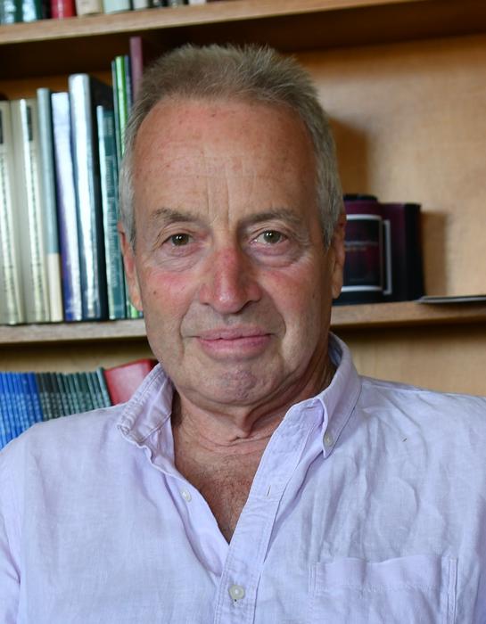 Professor Neil Brewer