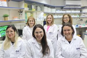 Research team