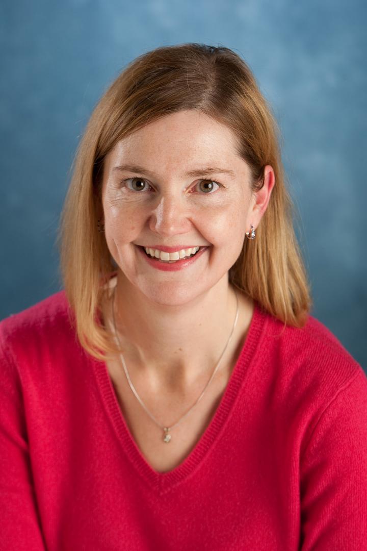 Susan Murphy, ScD, OTR/L