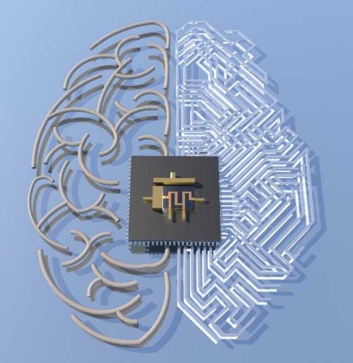 Memtransistor