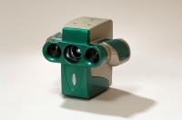 3-D Images -- Cordless and Any Time (2 of 2)