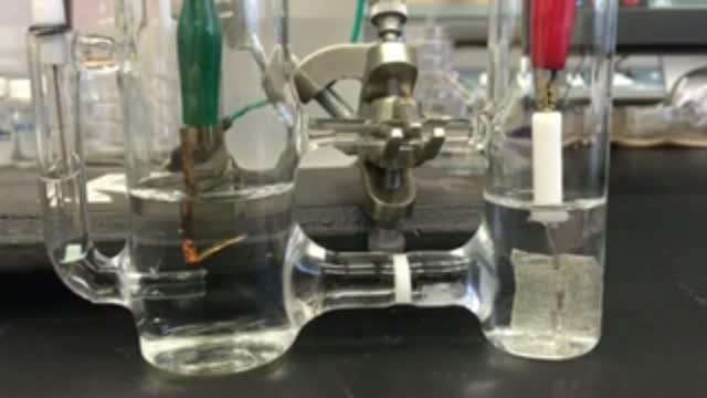 Catalytic Films Made with Consumer Grade Heat Lamp