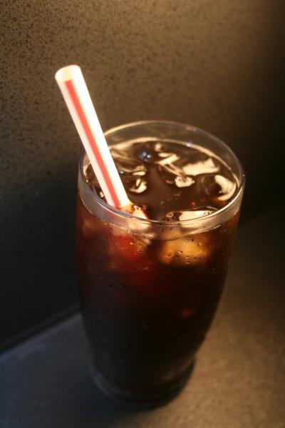 Benzene in Drinks