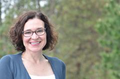 Kathleen Martin Ginis, UBC Okanagan