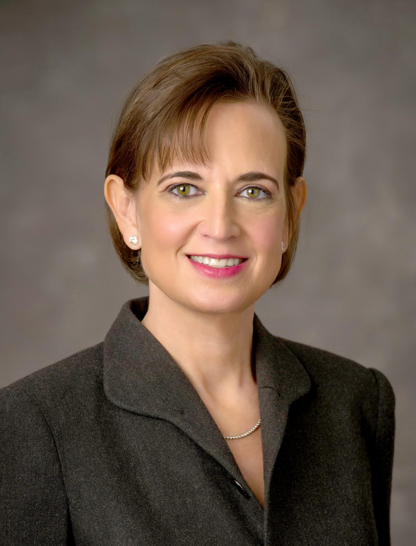 Beth Levine, MD, UT Southwestern Medical Center