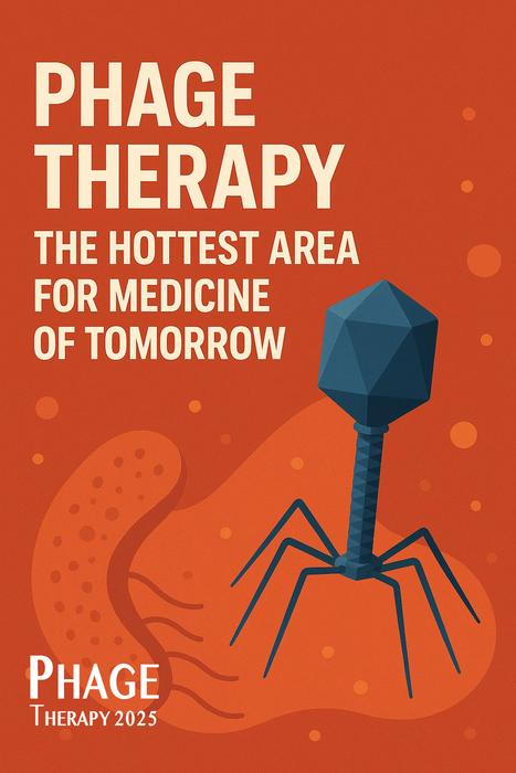A Turning Point in Medicine: Phage Therapy Moves from Promise to Practice
