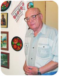Alexey Stakhov