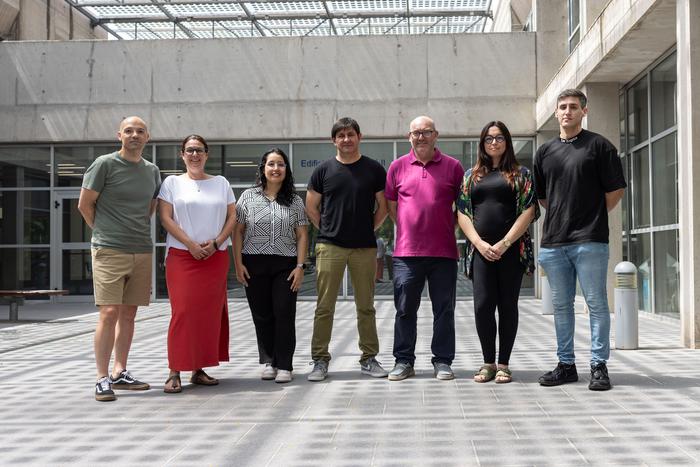 El INAM-UJI propone una metodología sostenible para obtener materiales catalíticos avanzados para procesos de oxidación