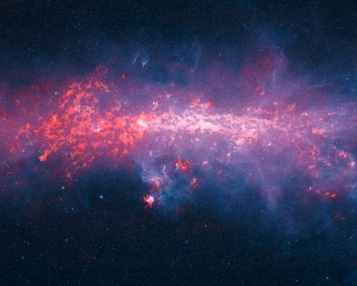 The Southern Plane of the Milky Way from the ATLASGAL Survey